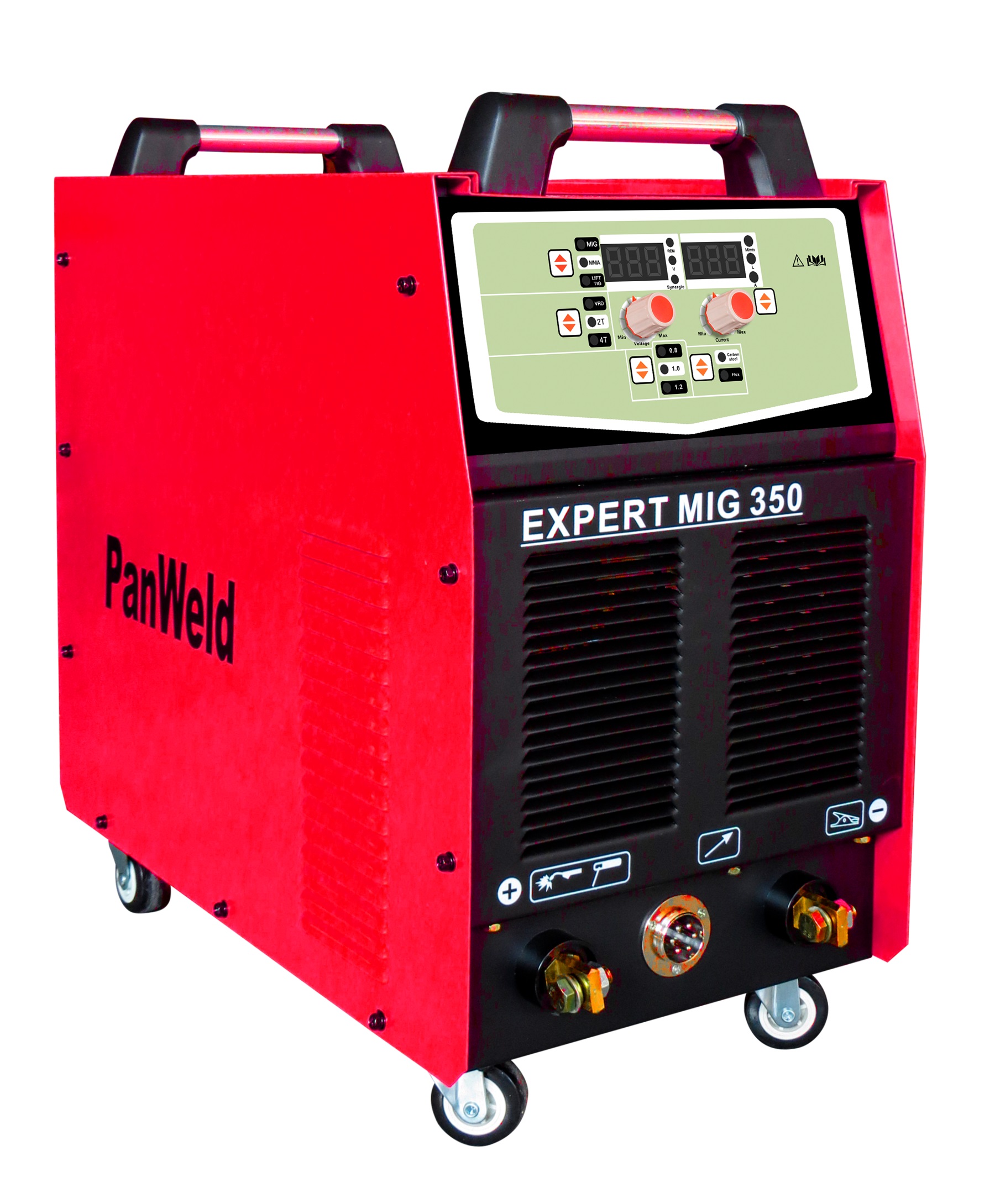 Panweld EXPERT MIG 350