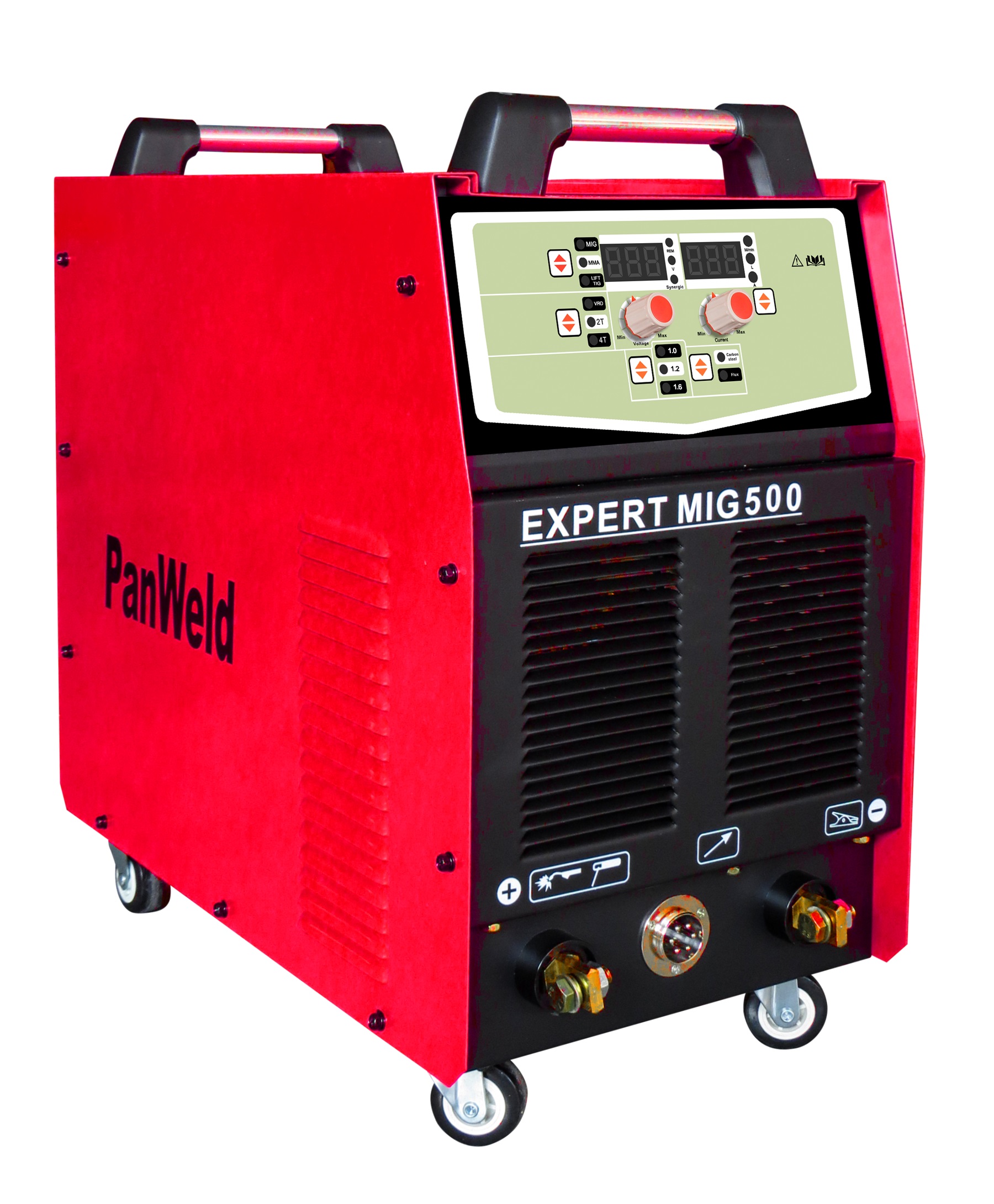 Panweld EXPERT MIG 500