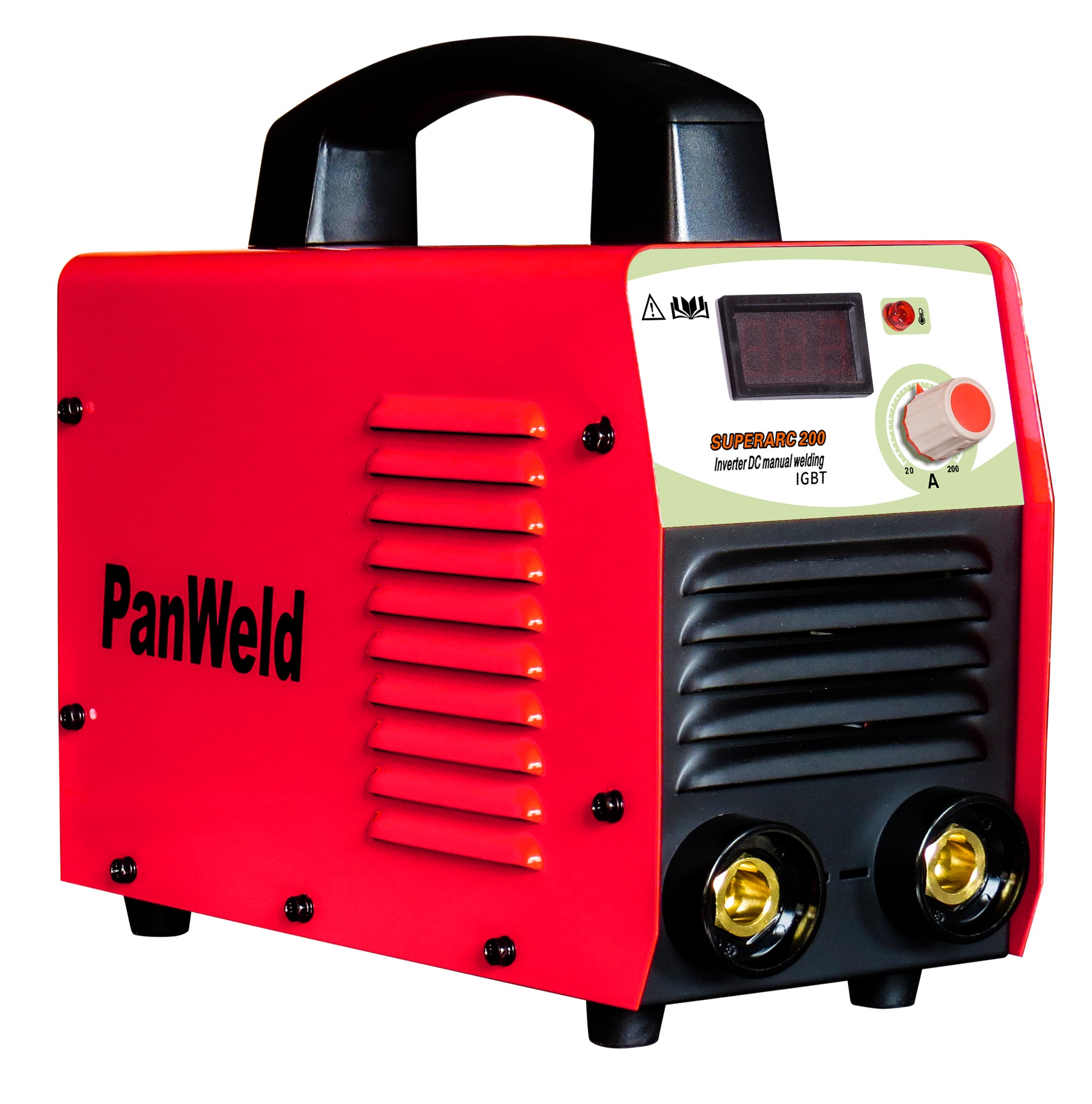 Panweld SUPERARC 200