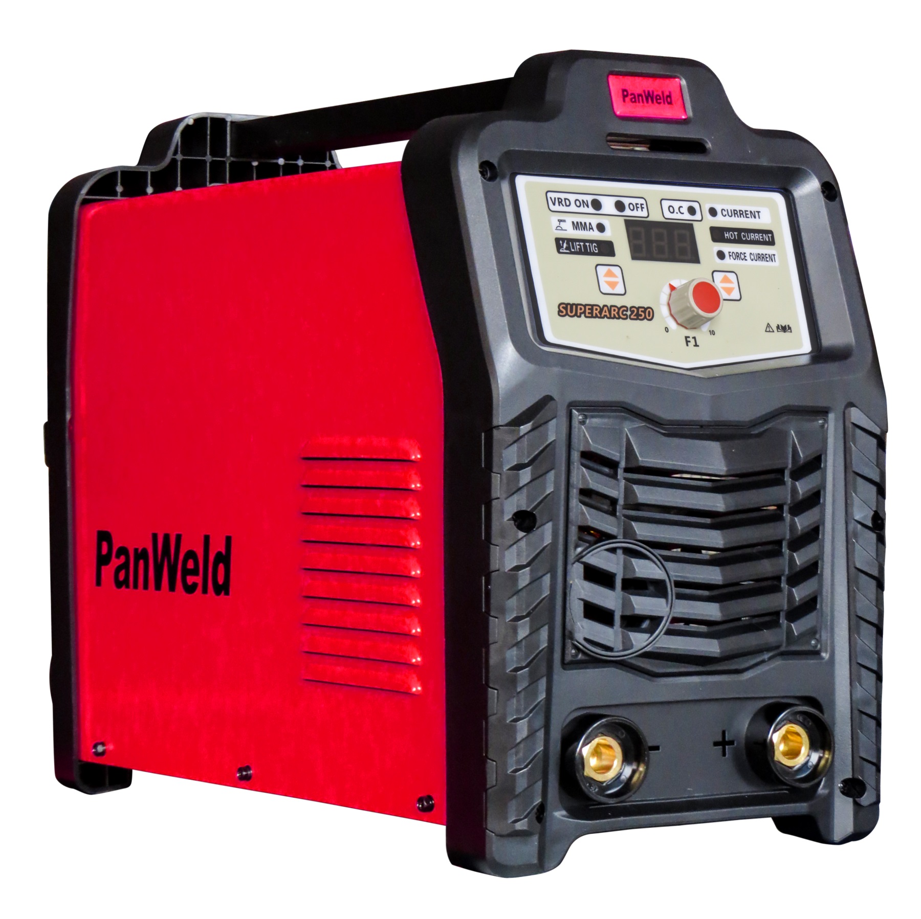 Panweld SUPERARC 250