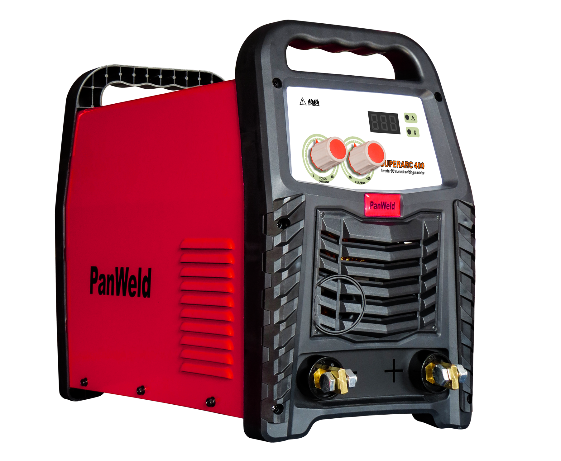 Panweld SUPERARC 400